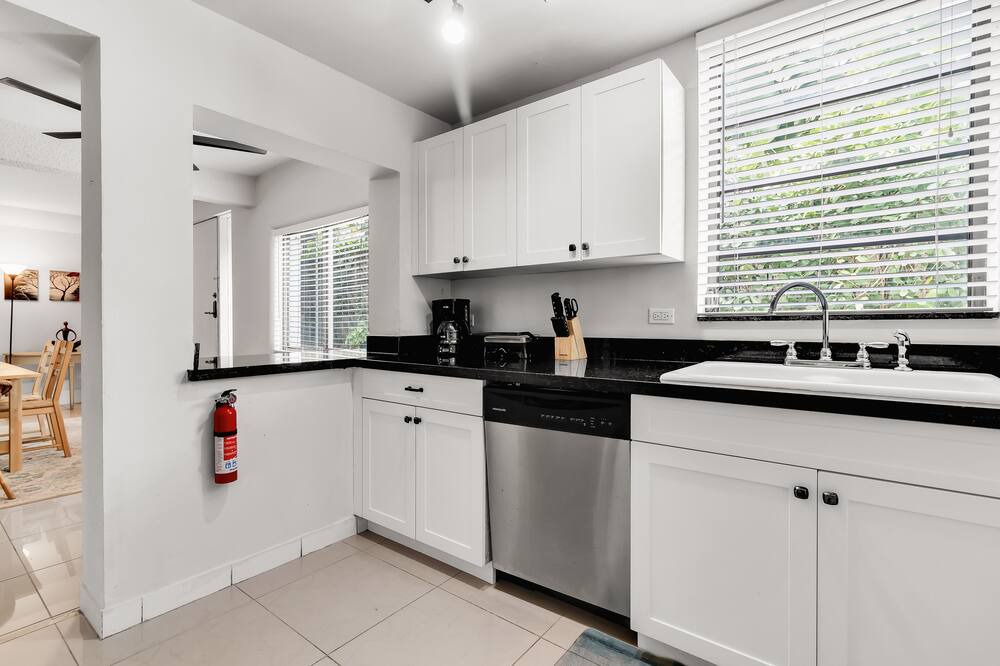 Photo of Kitchen in Northeast Coconut Grove
