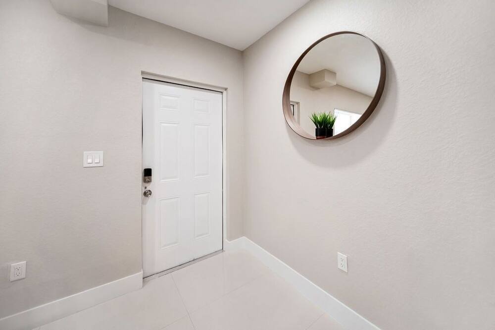 Photo of Bedroom in Liberty City