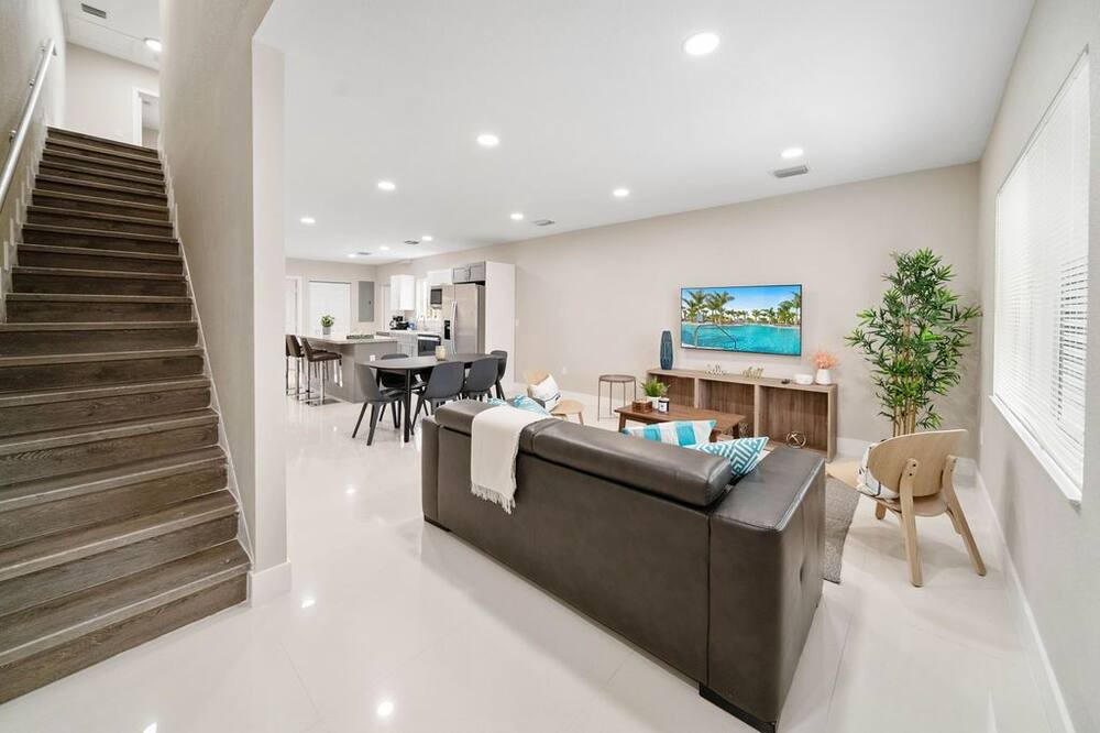 Photo of Livingroom in Liberty City