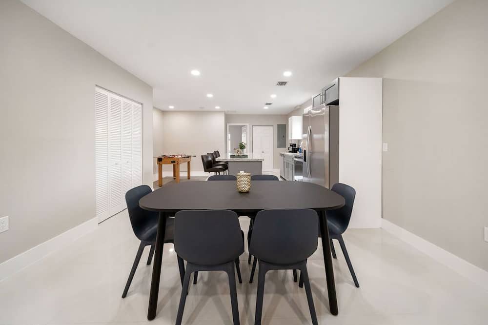 Photo of Kitchen in Liberty City
