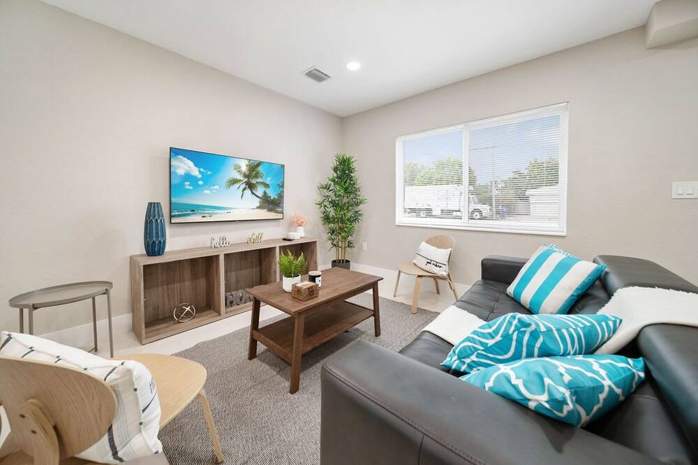 Photo of Livingroom in Liberty City