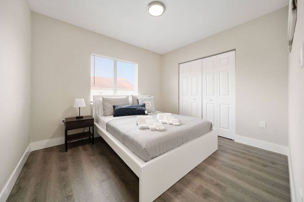 Photo of Bedroom in Liberty City