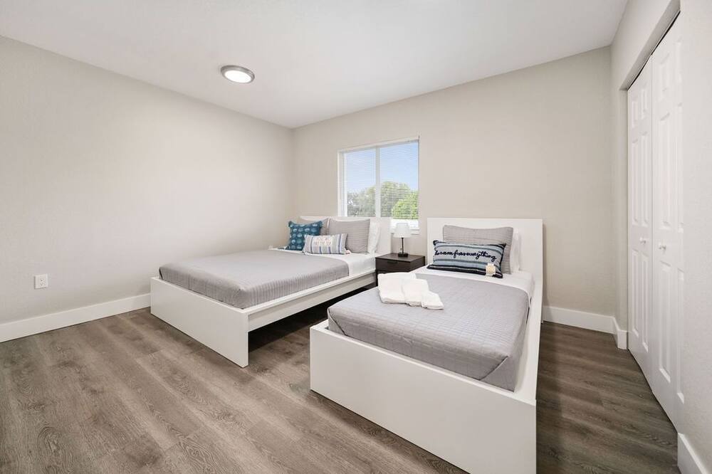 Photo of Bedroom in Liberty City