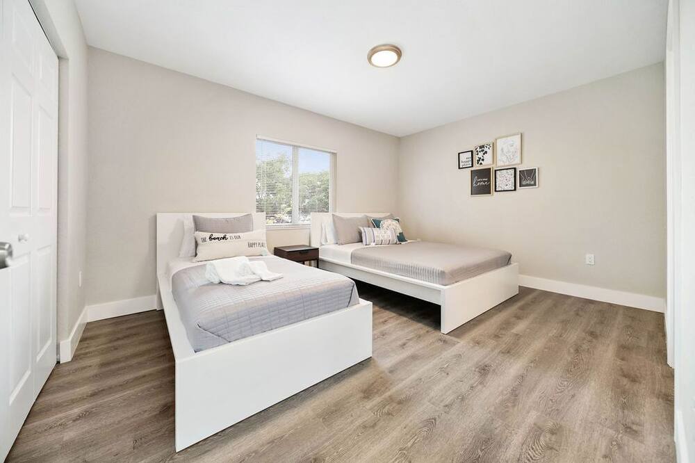Photo of Bedroom in Liberty City