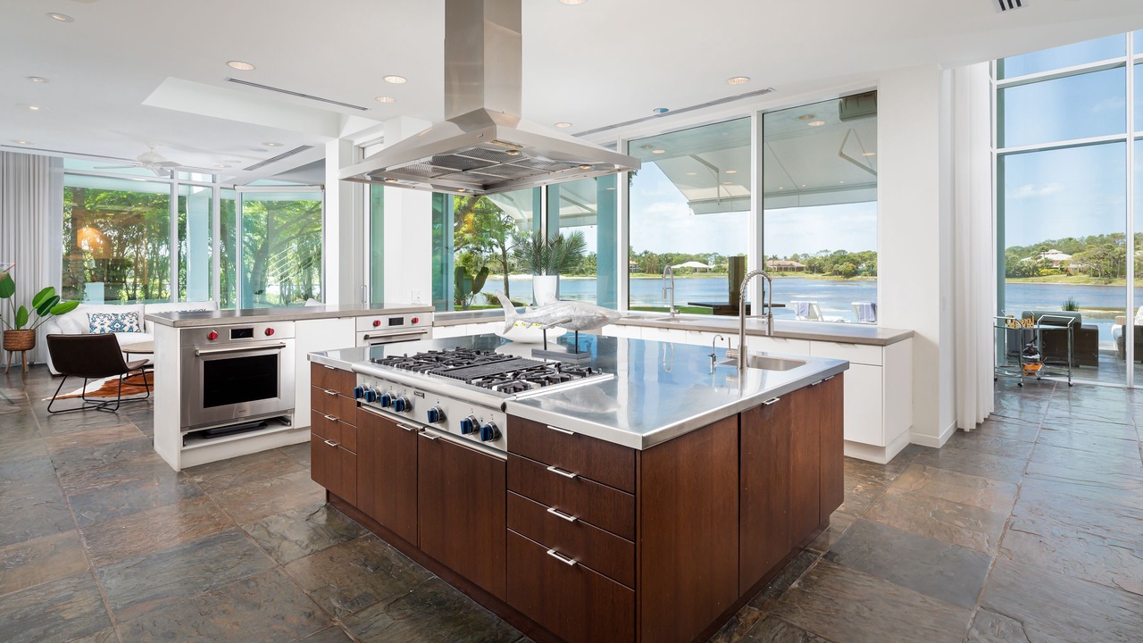 Photo of Kitchen in Pine Ridge