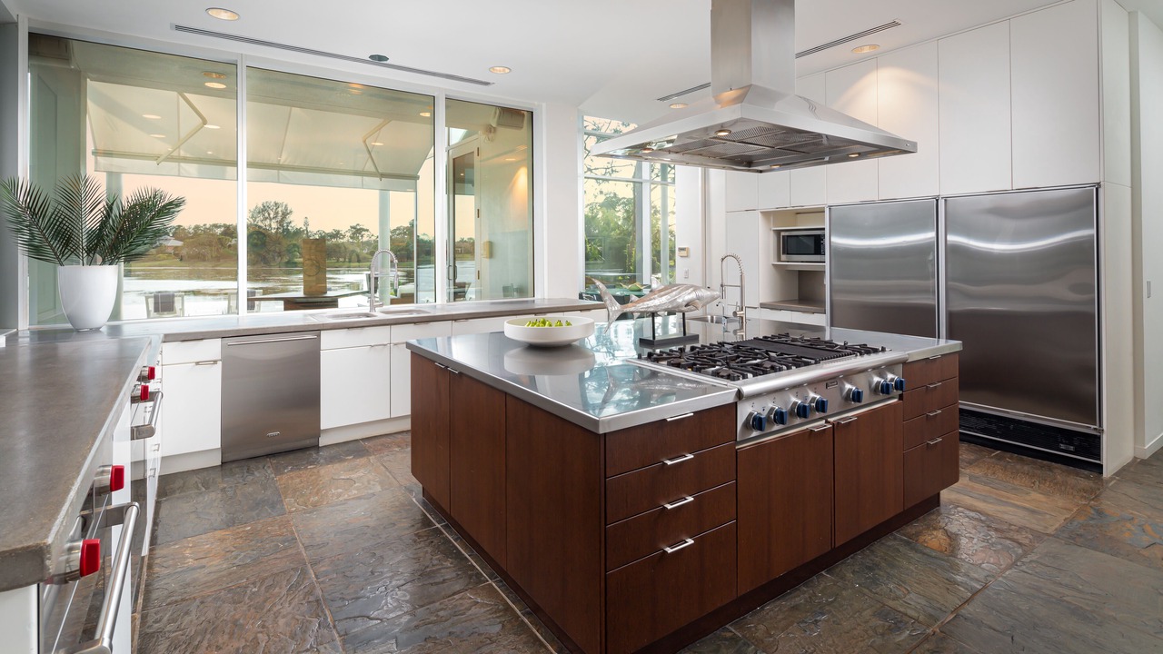 Photo of Kitchen in Pine Ridge