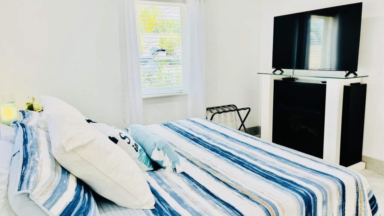 Photo of Bedroom in Croissant Park