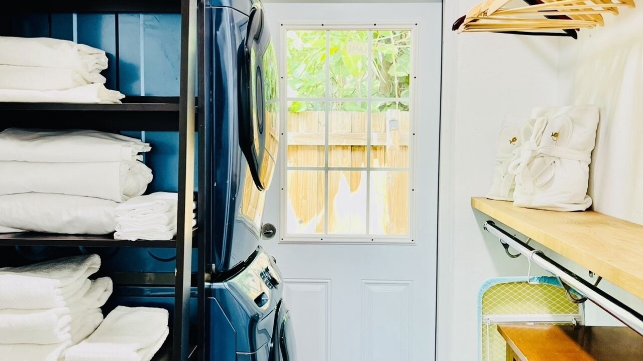 Photo of Kitchen in Croissant Park