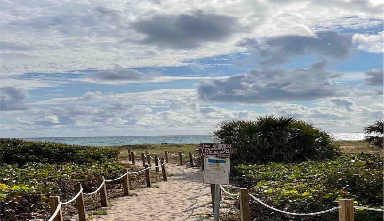 Photo of Outdoor in Delray Beach