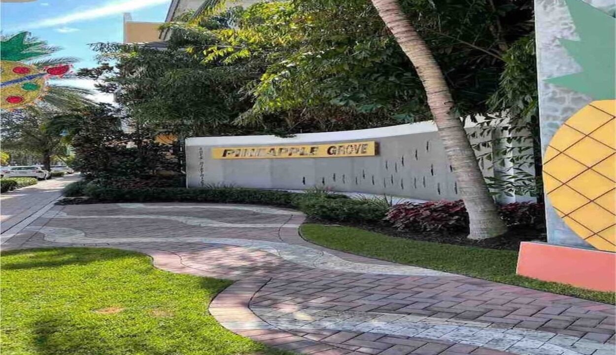 Photo of Outdoor in Delray Beach