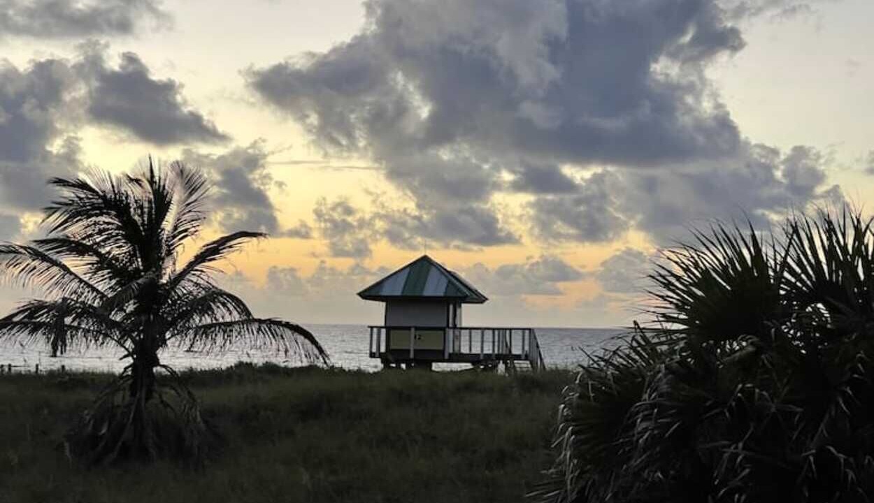 Photo of Outdoor in Delray Beach