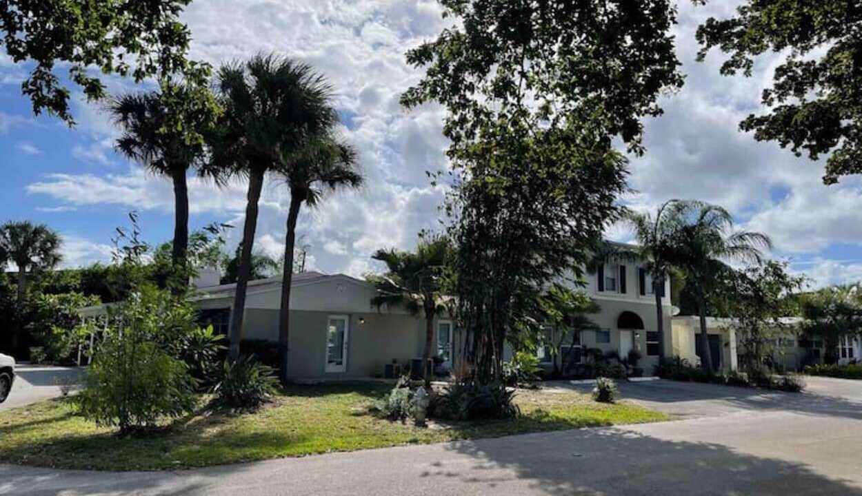 Photo of Outdoor in Delray Beach