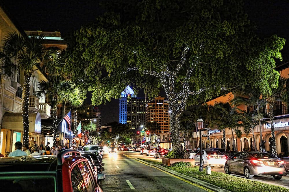 Photo of Others in Flagler Village