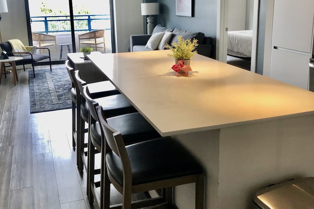 Photo of Kitchen in Flagler Village