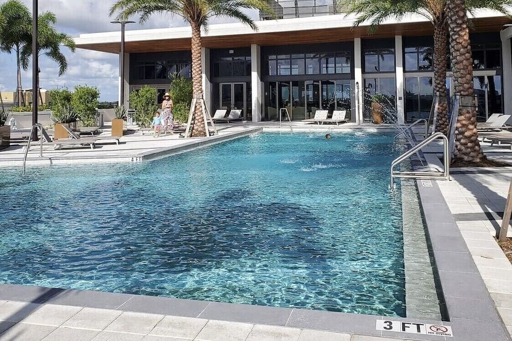 Photo of Outdoor in Flagler Village