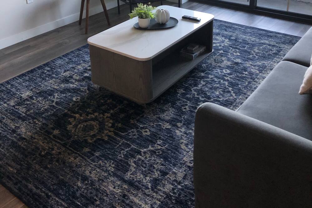 Photo of Livingroom in Flagler Village