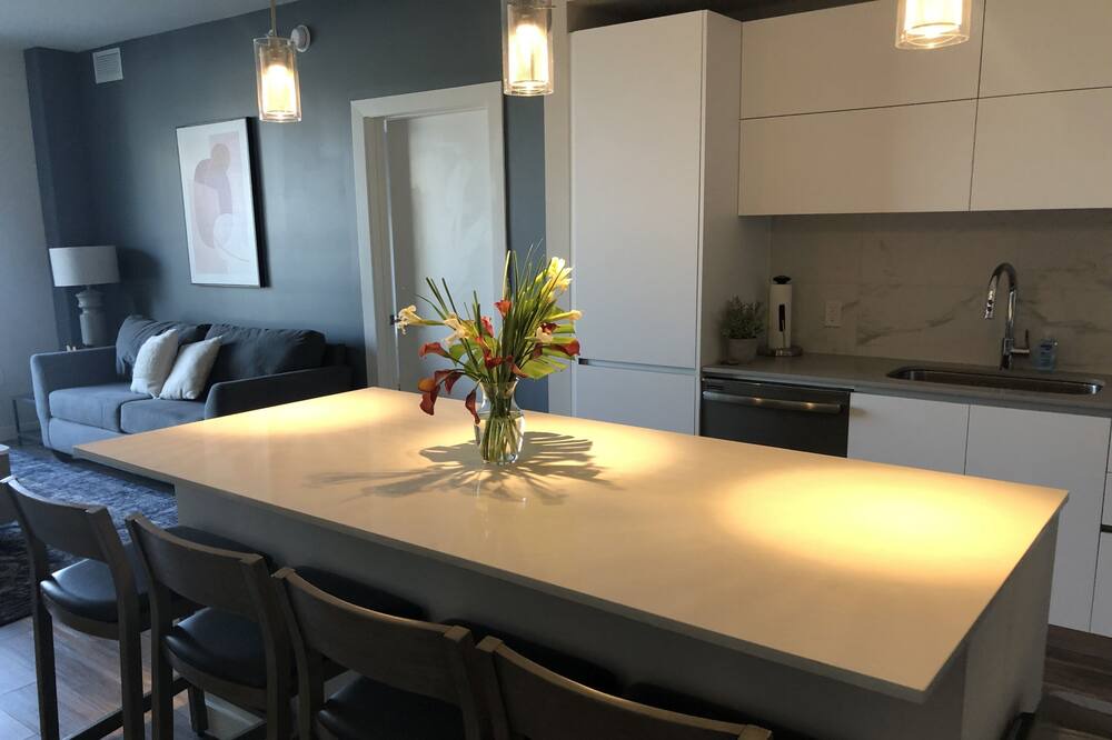 Photo of Kitchen in Flagler Village