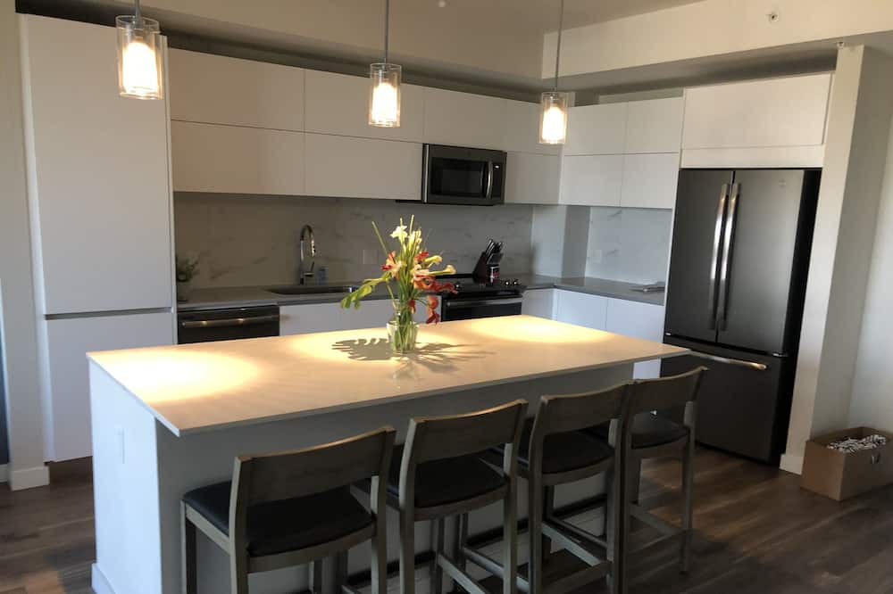 Photo of Kitchen in Flagler Village