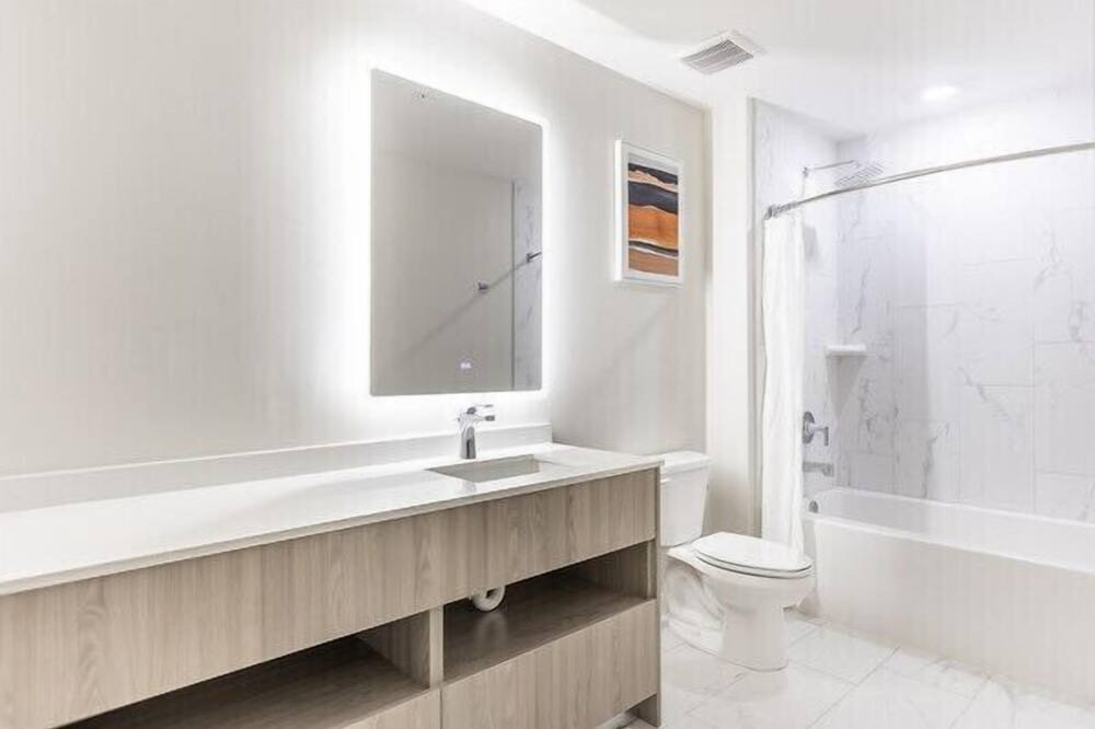 Photo of Bedroom in Flagler Village