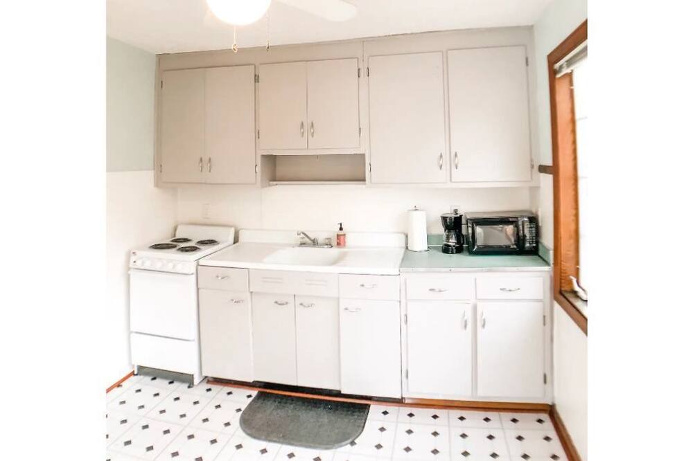 Photo of Kitchen in Midtown
