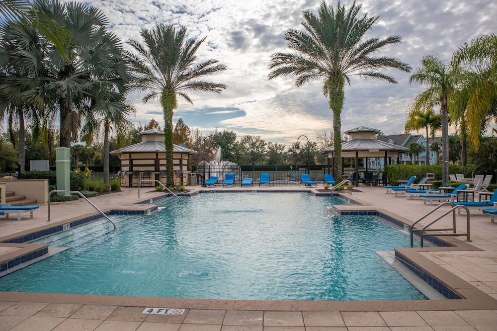 Photo of Outdoor in Kissimmee