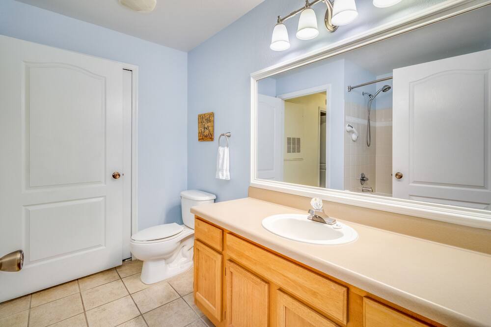 Photo of Bathroom in Kissimmee