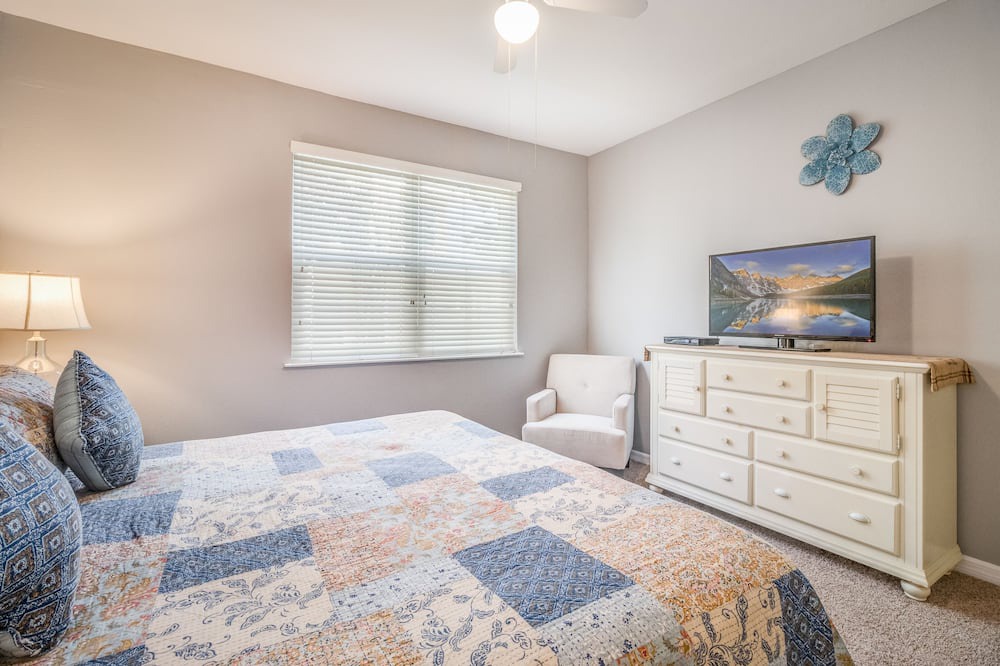 Photo of Bedroom in Kissimmee