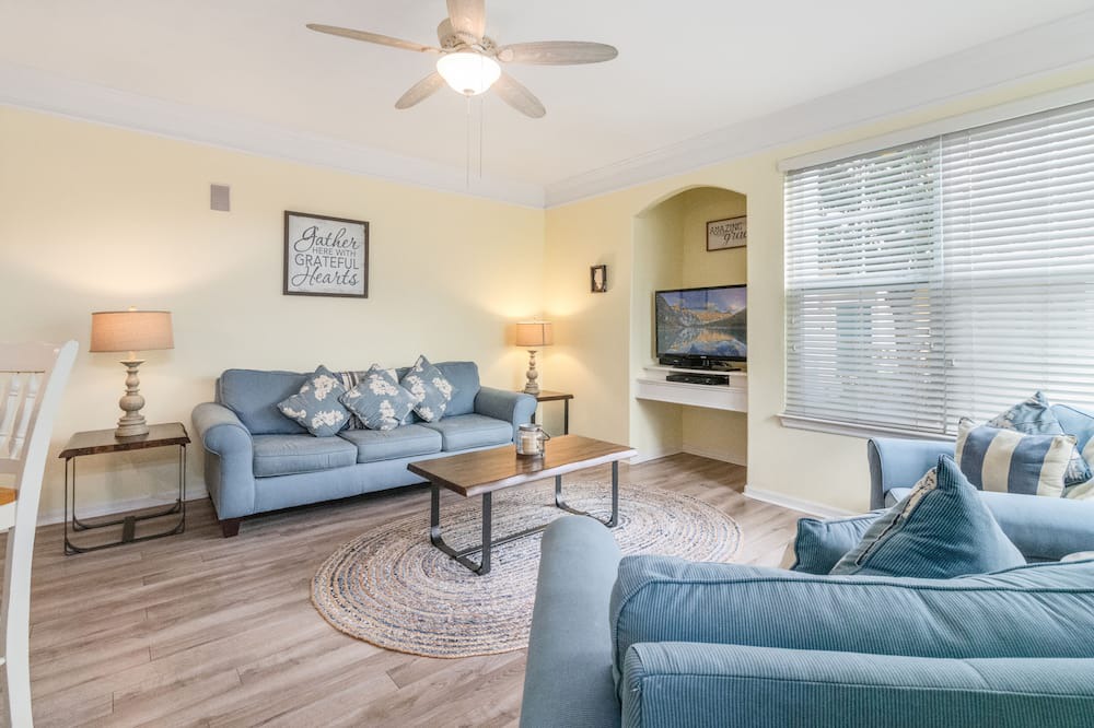 Photo of Bedroom in Kissimmee