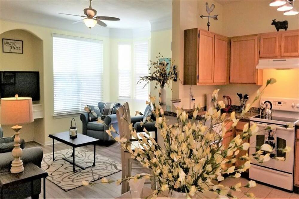 Photo of Livingroom in Kissimmee