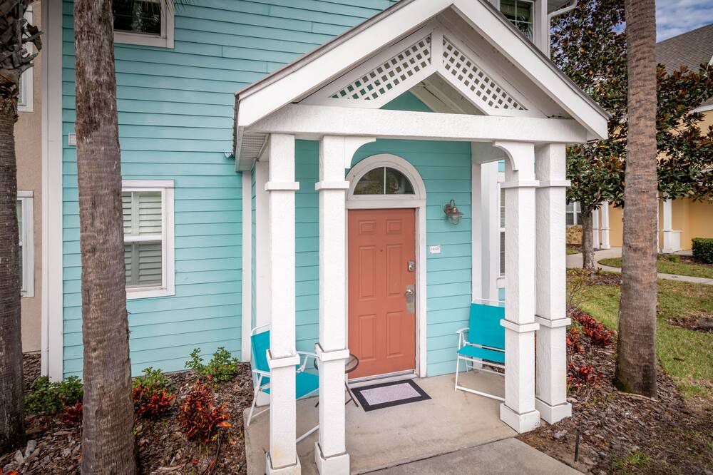 Photo of Outdoor in Kissimmee