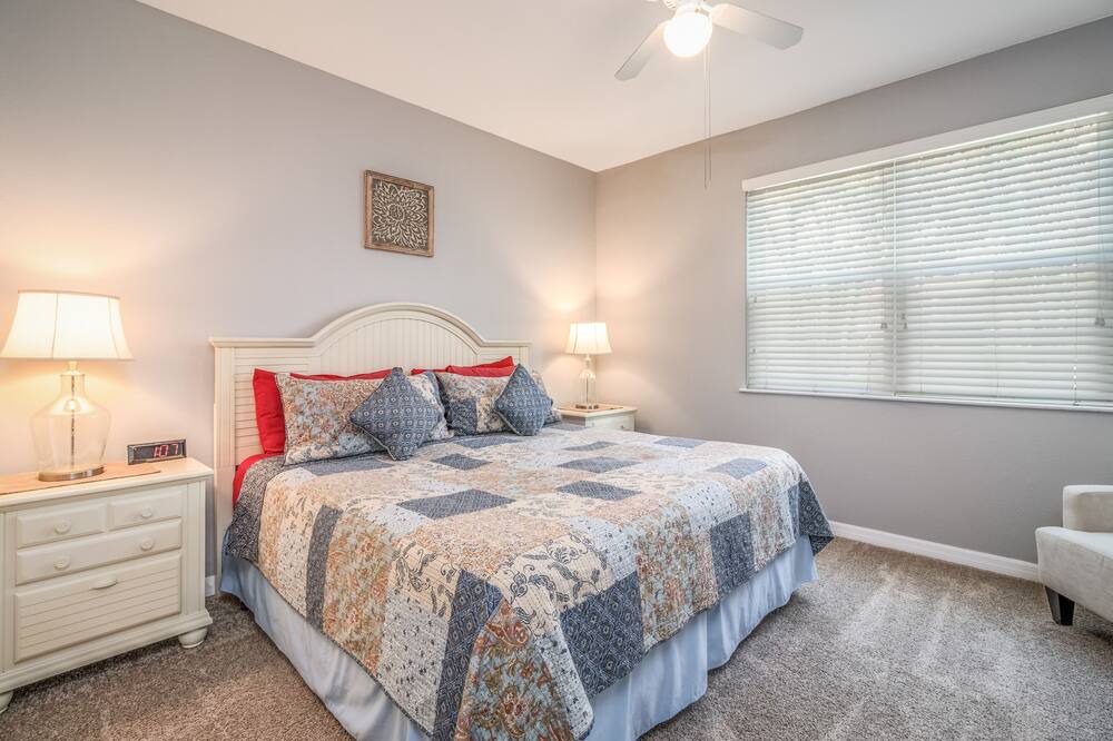 Photo of Bedroom in Kissimmee