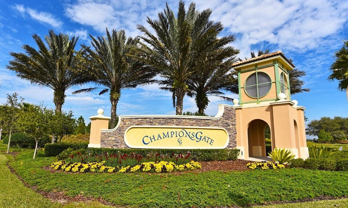 Photo of Outdoor in Davenport