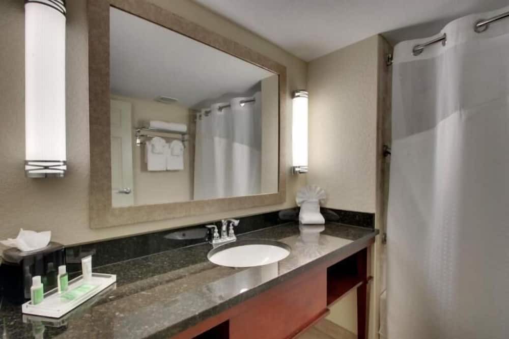 Photo of Bathroom in Florida Central Atlantic Coast