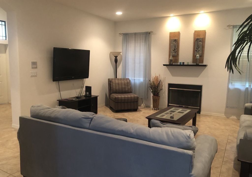 Photo of Livingroom in Harris