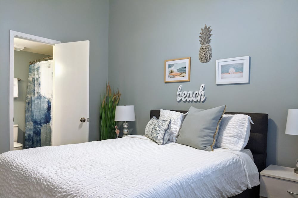 Photo of Bedroom in Fort Walton Beach - Destin