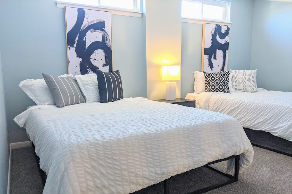 Photo of Bedroom in Fort Walton Beach - Destin