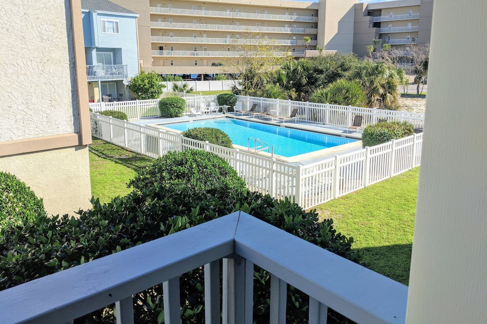Photo of Patio Balcony in Fort Walton Beach - Destin