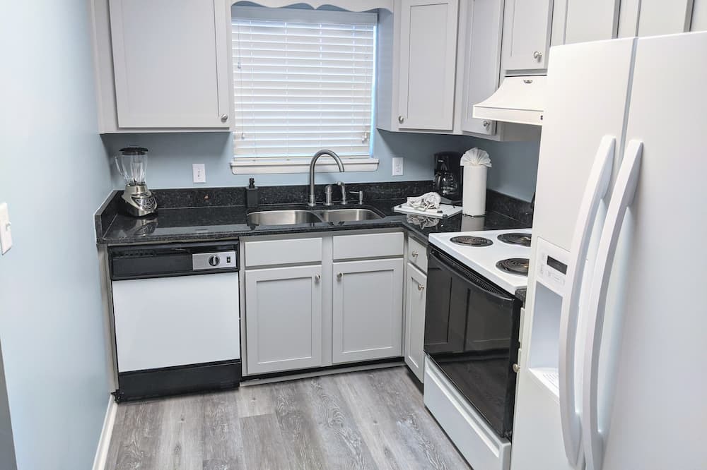 Photo of Kitchen in Fort Walton Beach - Destin