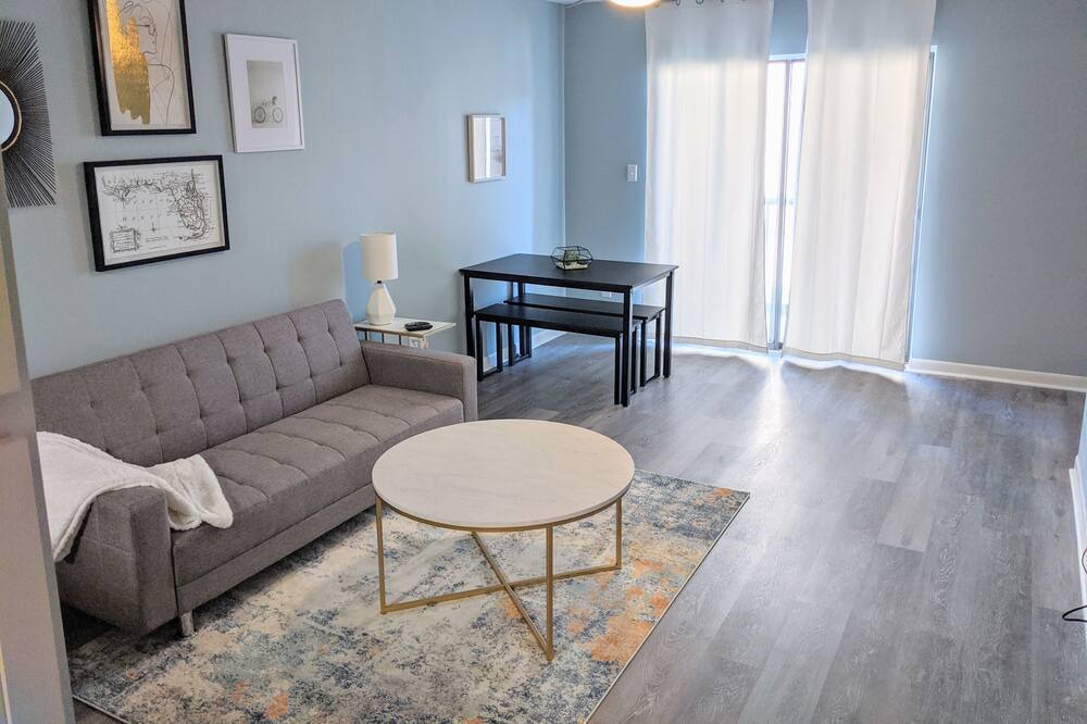 Photo of Livingroom in Fort Walton Beach - Destin