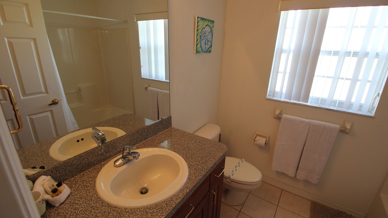 Photo of Bathroom in Inverness