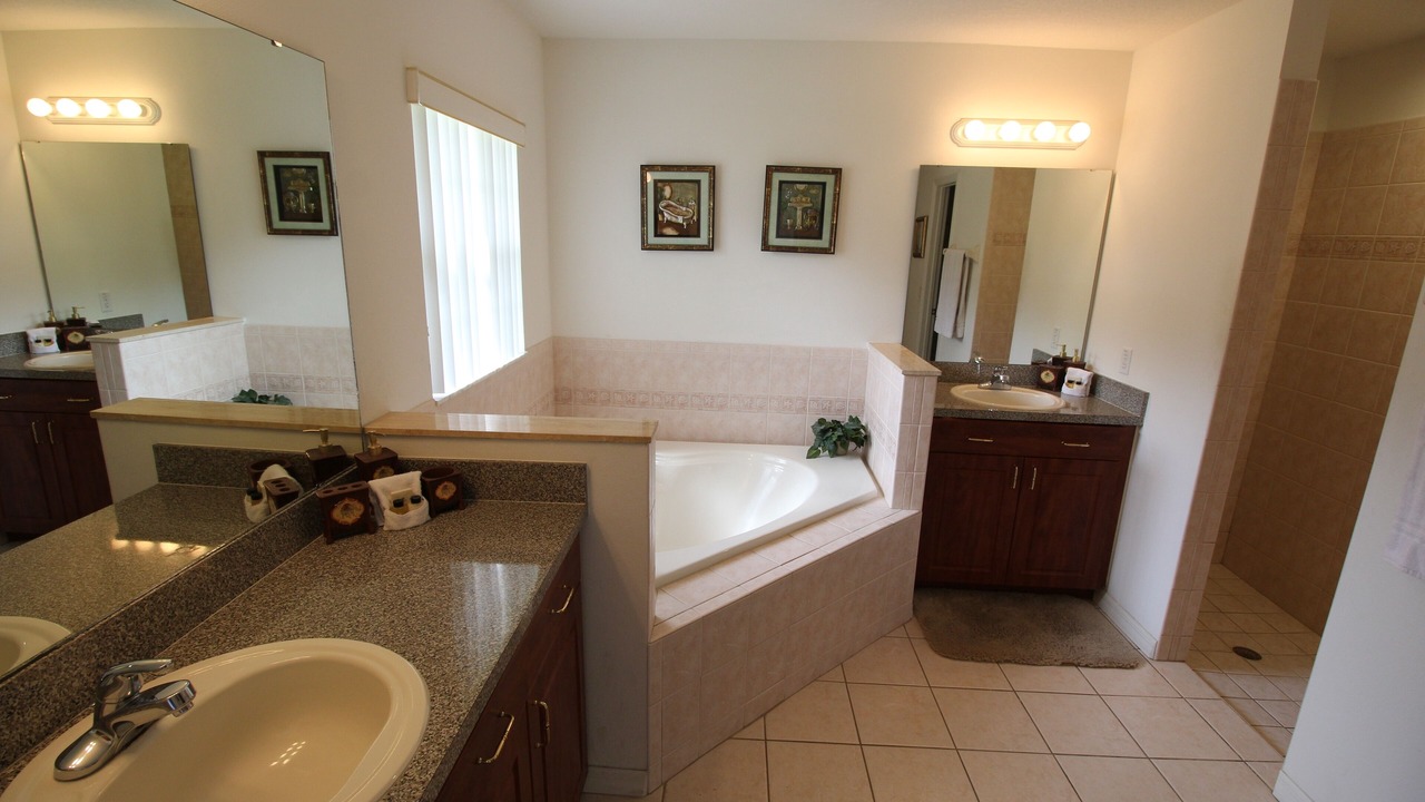 Photo of Bathroom in Inverness