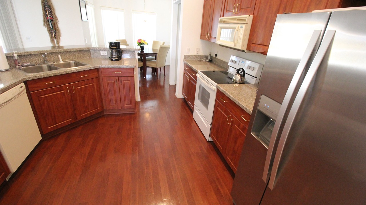 Photo of Kitchen in Inverness