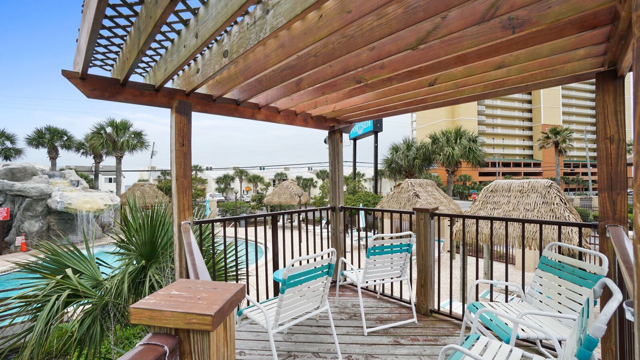 Photo of Outdoor in West Panama City Beach