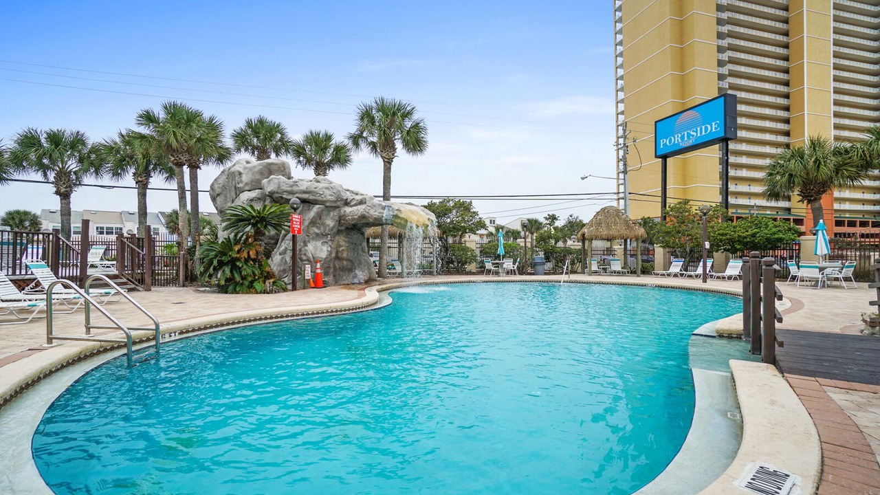 Photo of Outdoor in West Panama City Beach