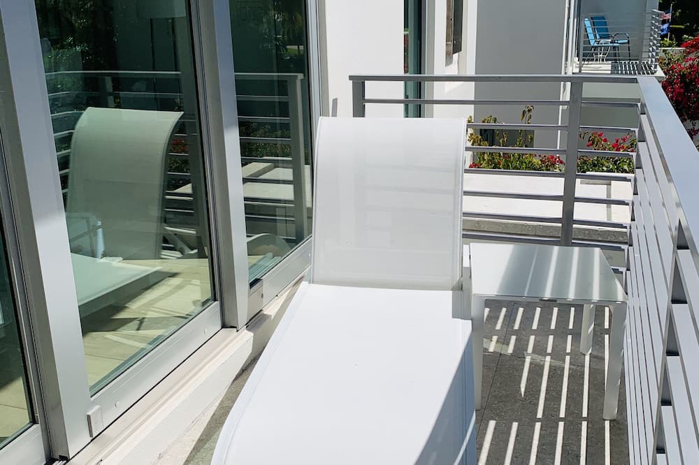 Photo of Patio Balcony in Coquina Sands