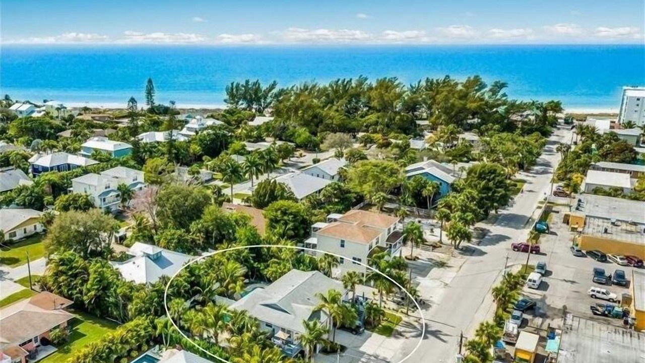 Photo of Others in Holmes Beach