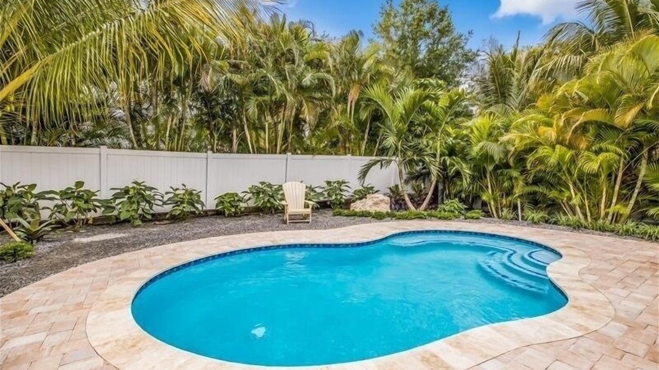 Photo of Outdoor in Holmes Beach