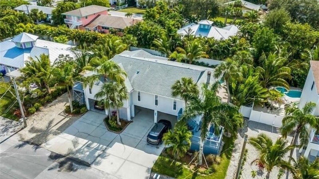 Photo of Outdoor in Holmes Beach