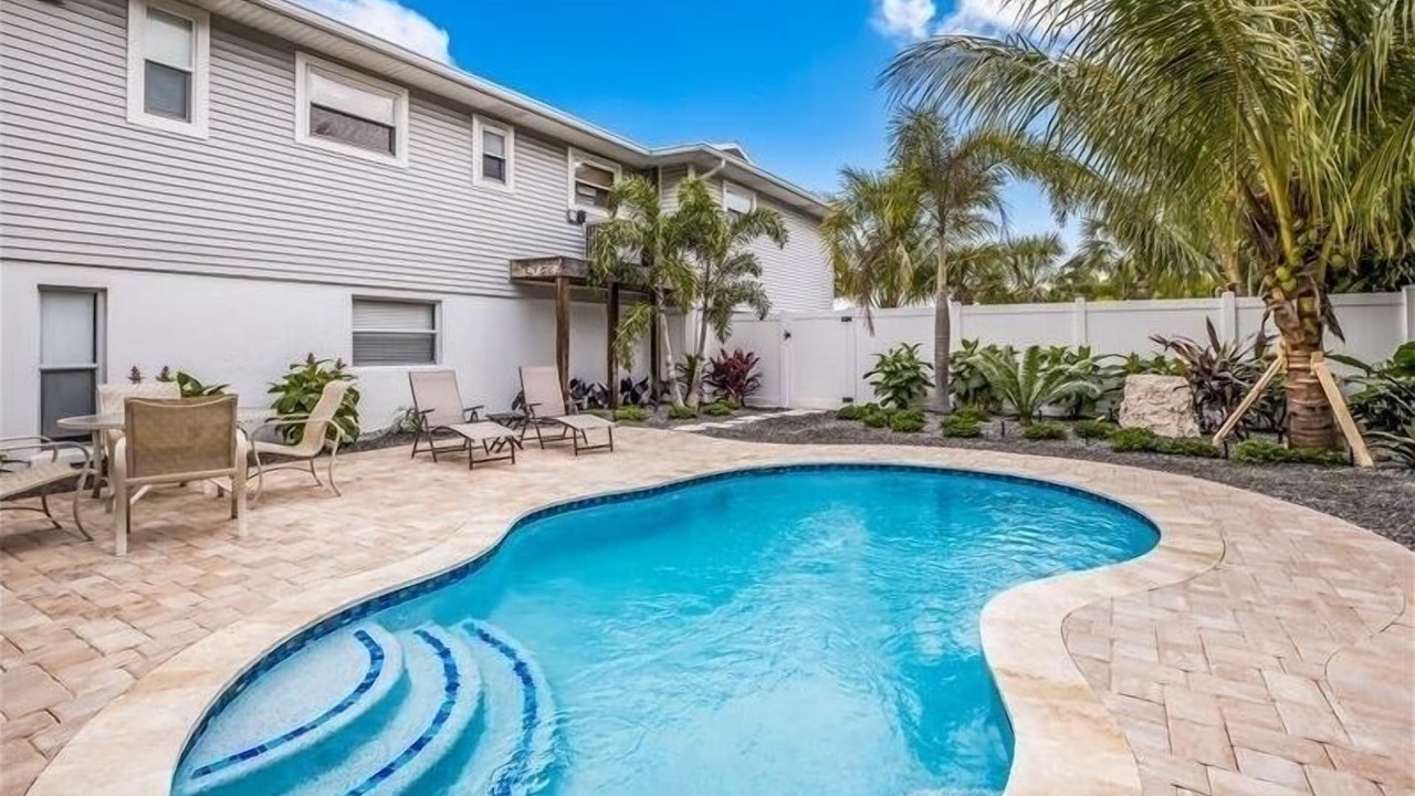 Photo of Outdoor in Holmes Beach