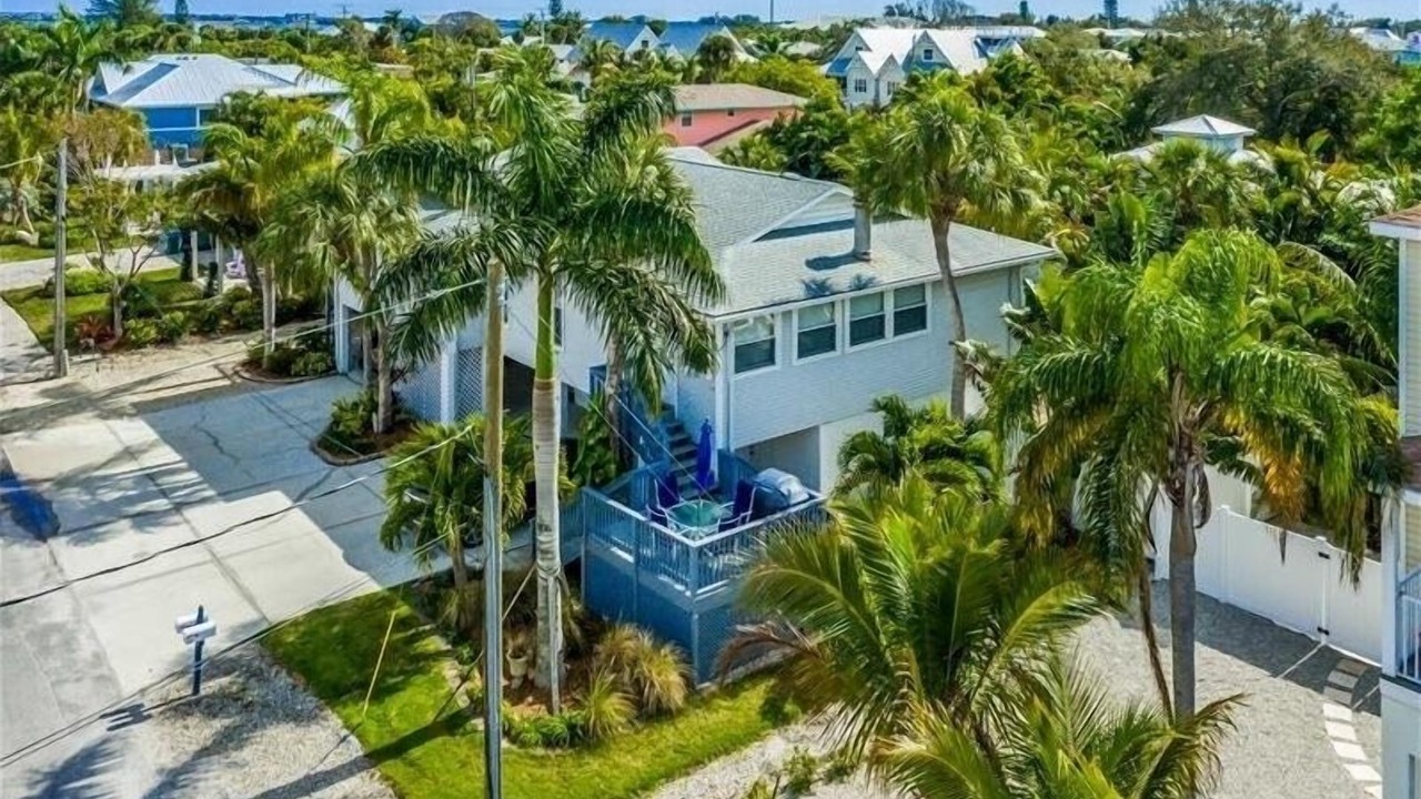 Photo of Outdoor in Holmes Beach